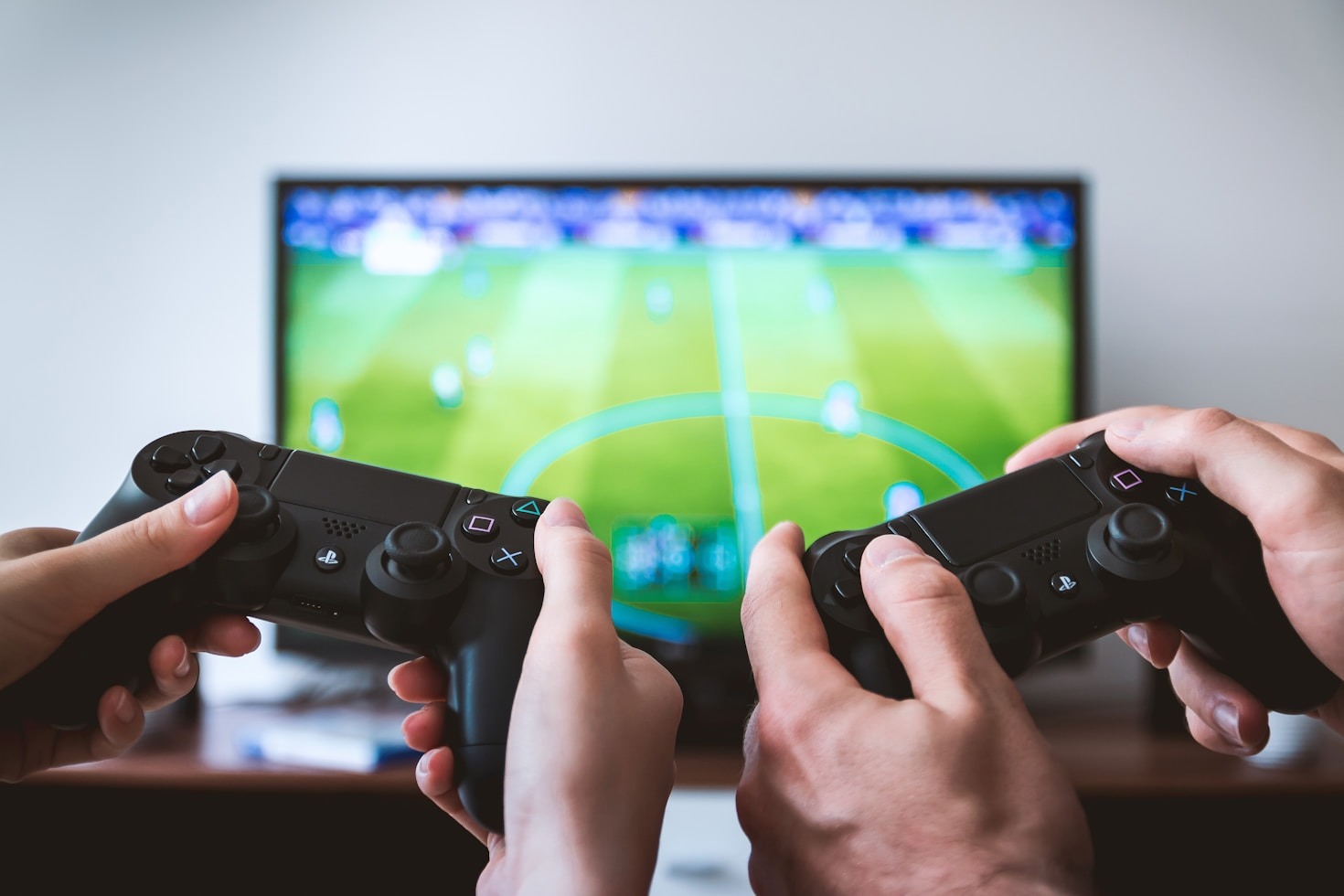 Thrilling Games That Keep You Coming Back