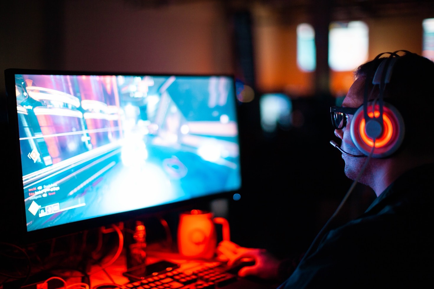 Fast Processes: Your Time Matters to Us