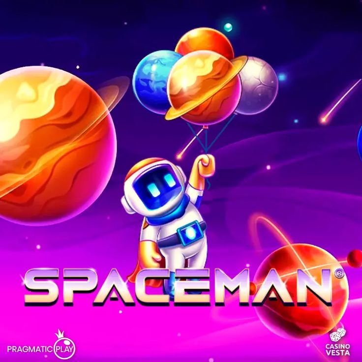 Strategi Maxwin Spaceman di ESLOT: Panduan Lengkap untuk Pemula dan Pro