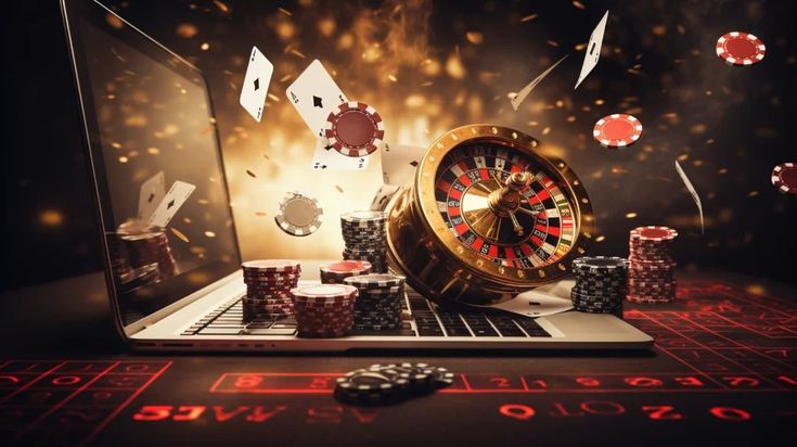 Baccarat Online: Permainan Kelas Atas untuk Petaruh Cerdas!