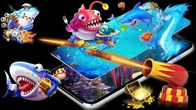 GEMOY138 Tembak Ikan Gacor! Promo Bonus Melimpah Bikin Auto Kaya!
