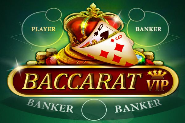 SLOTVIPGG Baccarat Online Casino: Rahasia Menang Mudah!
