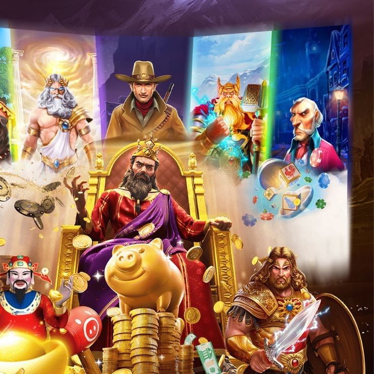 SLOTVIP: Cara Bermain dengan Cerdas dan Raih Kemenangan Maksimal!