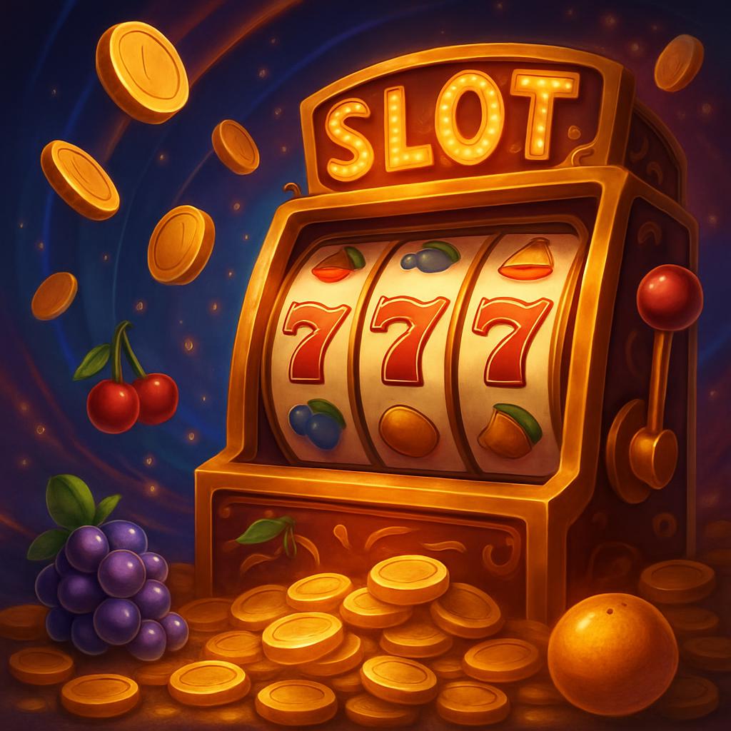 Agendunia55: Menyelami Dunia Slot dengan Sensasi Baru