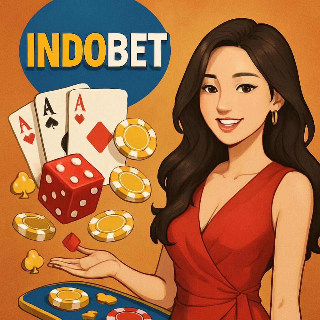 Indobet: Mengungkap Fenomena Situs Judi Online Terpercaya di Indonesia