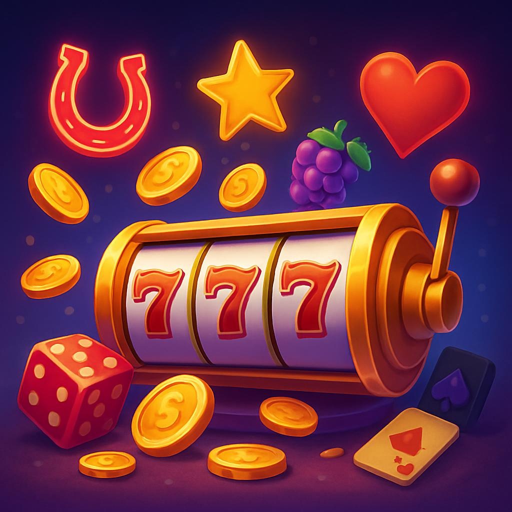 Agendunia55: Fenomena Baru Dunia Slot Online Wajib Anda Ketahui