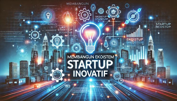 Memperkuat Komunitas Pemuda untuk Membangun Ekosistem Bisnis yang Berkelanjutan