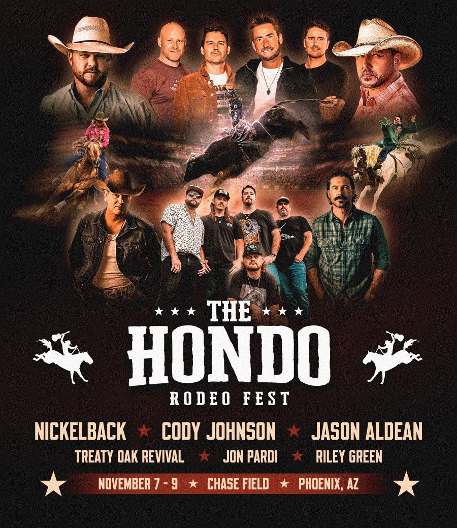 Merayakan Kebersamaan di Philomath Rodeo Event yang Sarat Nilai Tradisi
